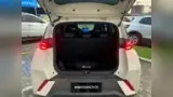 BYD Dolphin Mini - Miniatura 10