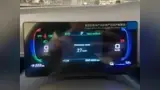 BYD Dolphin Mini - Miniatura 17