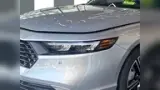 Honda Accord Plug-in Hybrid - Miniatura 5
