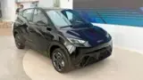 BYD Dolphin Mini - Miniatura 4
