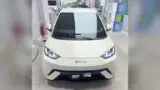 BYD Dolphin Mini - Miniatura 6