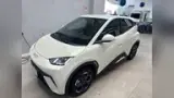 BYD Dolphin Mini - Miniatura 11