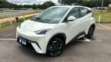 BYD Dolphin Mini - Miniatura 1