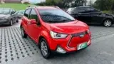 JAC Iev20 - Miniatura 2
