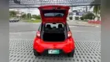 JAC Iev20 - Miniatura 9