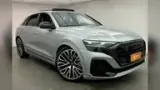 Audi Q8 E-tron - Miniatura 3
