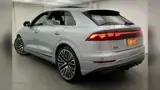 Audi Q8 E-tron - Miniatura 4
