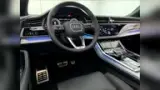 Audi Q8 E-tron - Miniatura 13