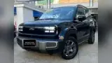 Chevrolet Spark Euv - Miniatura 1