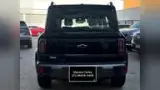 Chevrolet Spark Euv - Miniatura 4