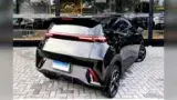 BYD Dolphin Mini - Miniatura 5