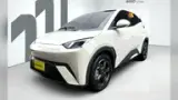 BYD Dolphin Mini - Miniatura 1