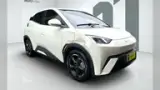 BYD Dolphin Mini - Miniatura 2