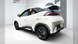 BYD Dolphin Mini - Miniatura 4