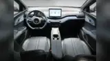 BYD Dolphin Mini - Miniatura 6