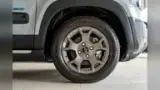 Chevrolet Spark Euv - Miniatura 11