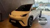 BYD Dolphin Mini - Miniatura 1