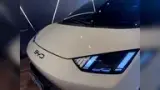 BYD Dolphin Mini - Miniatura 8