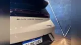 BYD Dolphin Mini - Miniatura 10