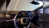 BYD Dolphin Mini - Miniatura 16