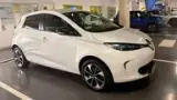 Renault Zoe Z.e. - Miniatura 1