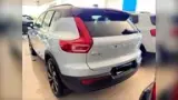Volvo XC40 - Miniatura 10