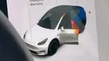Tesla Model Y - Miniatura 9