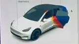 Tesla Model Y - Miniatura 20