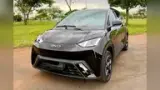 BYD Dolphin Mini - Miniatura 7