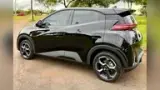 BYD Dolphin Mini - Miniatura 8