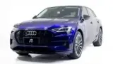 Audi E-tron - Miniatura 1