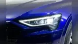 Audi E-tron - Miniatura 3