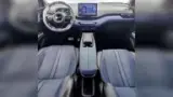 BYD Dolphin Mini - Miniatura 7