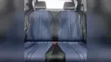 BYD Dolphin Mini - Miniatura 9