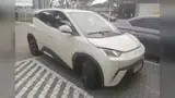 BYD Dolphin Mini - Miniatura 4