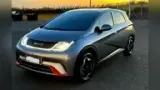 BYD Dolphin - Miniatura 1