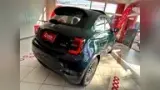 Fiat 500e - Miniatura 6