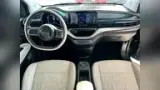 Fiat 500e - Miniatura 8