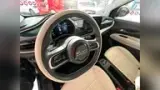Fiat 500e - Miniatura 10