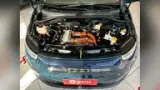 Fiat 500e - Miniatura 16
