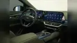 Chevrolet Equinox EV - Miniatura 11