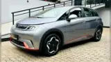 BYD Dolphin - Miniatura 1