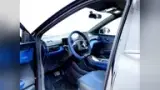 BYD Dolphin Mini - Miniatura 4