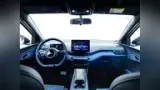 BYD Dolphin Mini - Miniatura 5