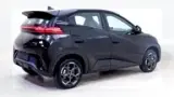 BYD Dolphin Mini - Miniatura 8