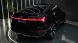 Audi Q8 E-tron - Miniatura 6