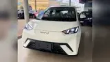 BYD Dolphin Mini - Miniatura 1