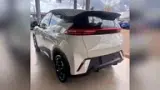BYD Dolphin Mini - Miniatura 3