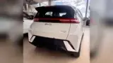 BYD Dolphin Mini - Miniatura 4