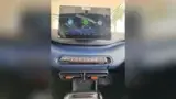 BYD Dolphin Mini - Miniatura 9